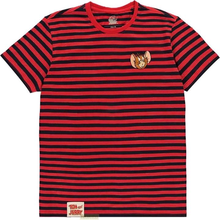Actual product image Tom & Jerry Jerry Boys Tshirt (146)