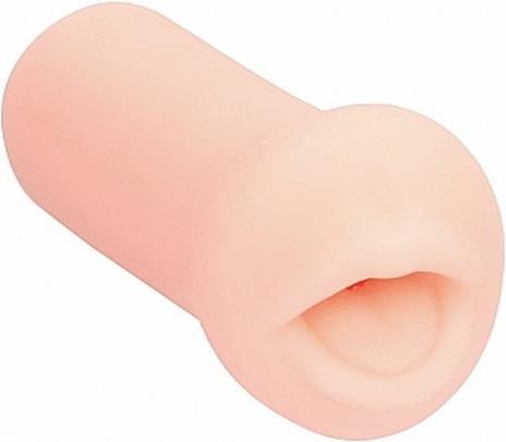 Image du produit Doc Johnson Mini masturbateur Mouth