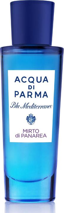 Immagine prodotto Acqua Di Parma Blu Mediterraneo Mirto di Panarea (Eau de toilette, 30 ml)