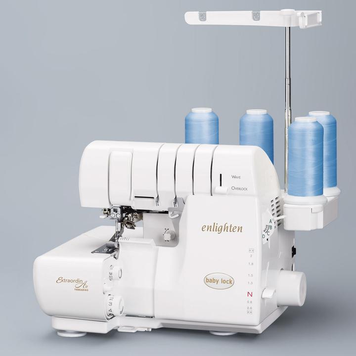 Image du produit Baby Lock Babylock Enlighten Overlock