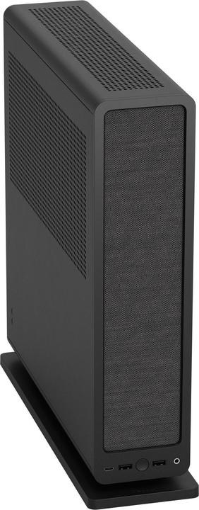 Actual product image Fractal Ridge (Mini-ITX, Mini-DTX)