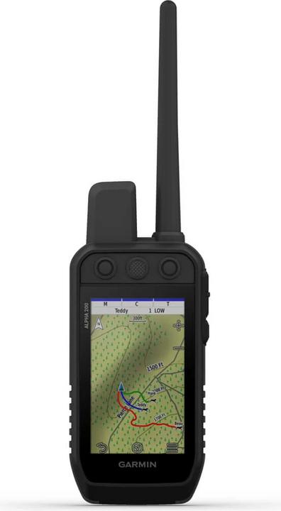 Productafbeelding Garmin Alpha 200, tik delninis, ES