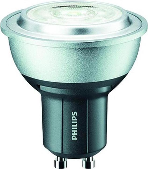 Produktbild Philips Professional Mas (GU10, 5.50 W, 400 lm, 1 x, F)