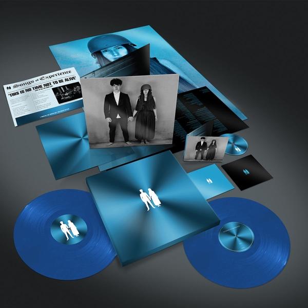 Produktbild SONGS OF EXPERIENCE (Limited EXTRA DELUXE BOX) (U2, 2017)