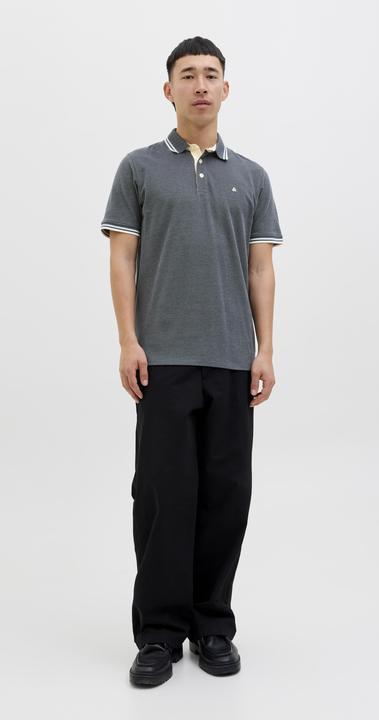 Actual product image Jack & Jones Jjepaulos Polo Ss Noos (XS)