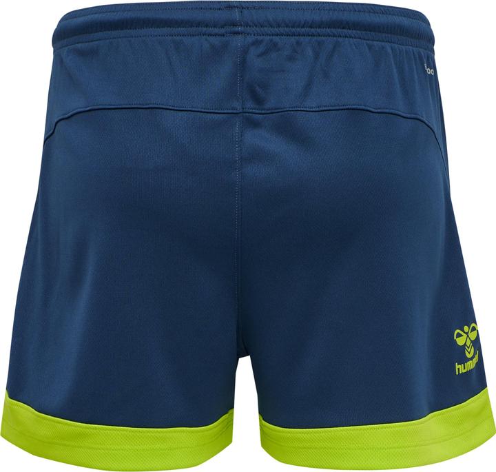 Produktbild hummel Lead Womens Poly Shorts (S)