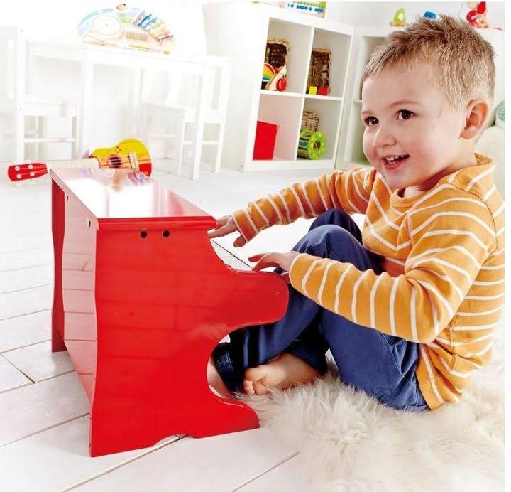 Image du produit Hape Piano jouet (Allemand)
