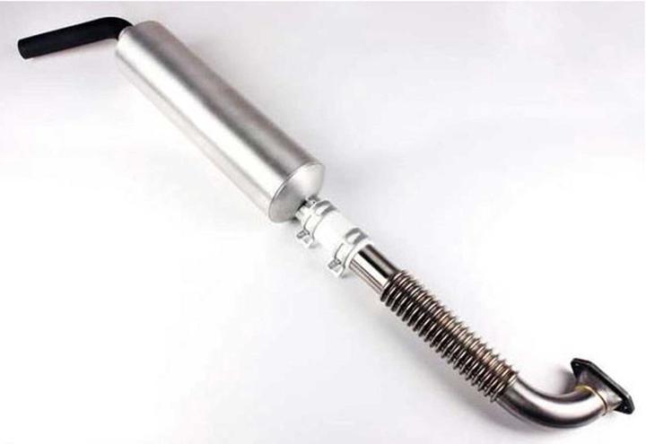 Immagine prodotto DLE Engine set di silenziatori dle 55/dle 111