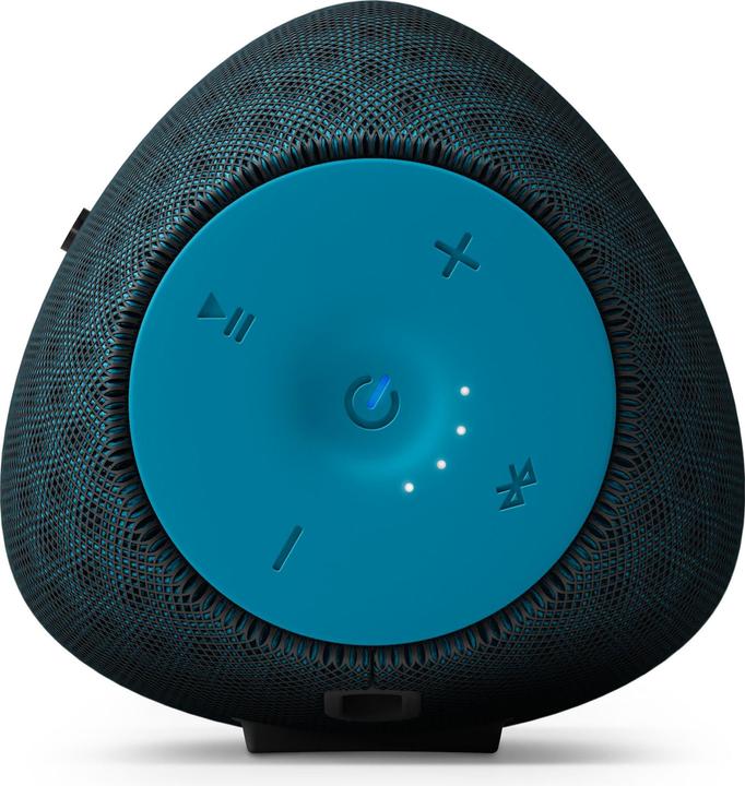 Immagine prodotto Philips EverPlay (10 h, Batteria ricaricabile)