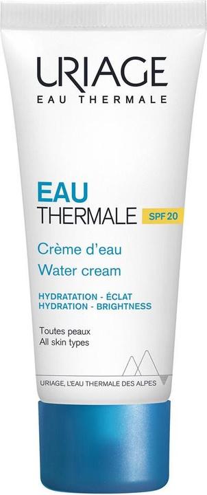 Produktbild Uriage Eau Thermale Creme LSF20 Creme (40 ml, Tagescreme, SPF 20)