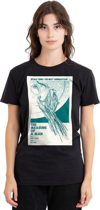 Produktbild The Next Generation Season 2 Episode 9 TShirt (XXL)
