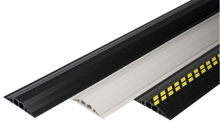 Produktbild EHA Kabelbrücke aus PVC (Kabelbrücke, 150 cm)