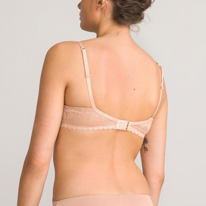 Immagine prodotto La Redoute Collections Reggiseno a coppa intera (75 B)