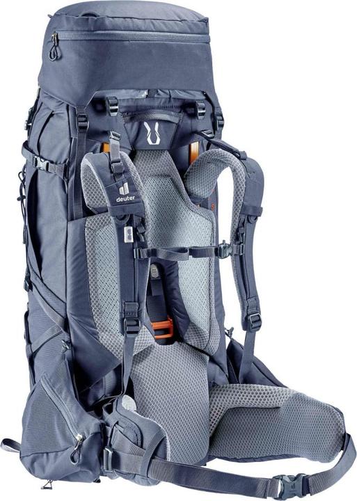 Produktbild Deuter Aircontact X 60+15 (75 l)