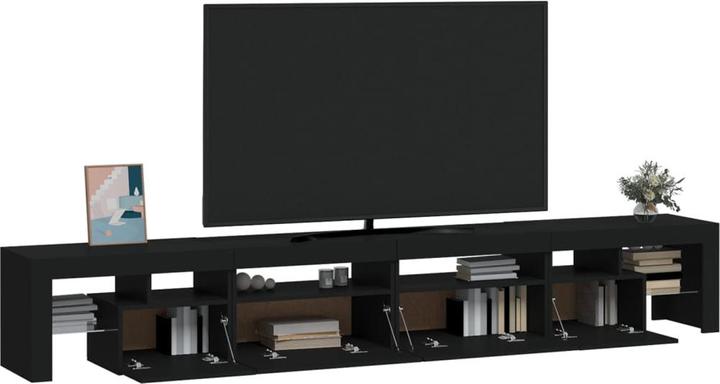 Immagine prodotto VidaXL Alana (280 x 36,5 x 40 cm)