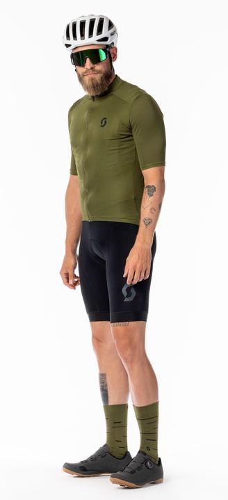 Actual product image Scott Sports Gravel Pro (43)