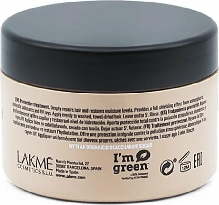 Immagine prodotto Lakmé Teknia Trattamento a Difesa Completa 250 ml (250 ml)