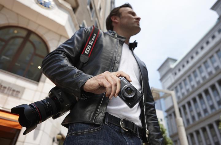 Immagine prodotto Canon PowerShot G7 X (20 Mpx, 1")