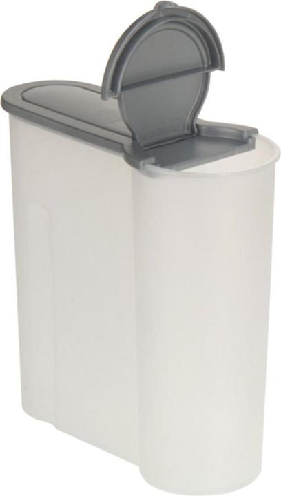 Produktbild Excellent Houseware Schüttdosen mit Deckel, 3er Set (4 l)