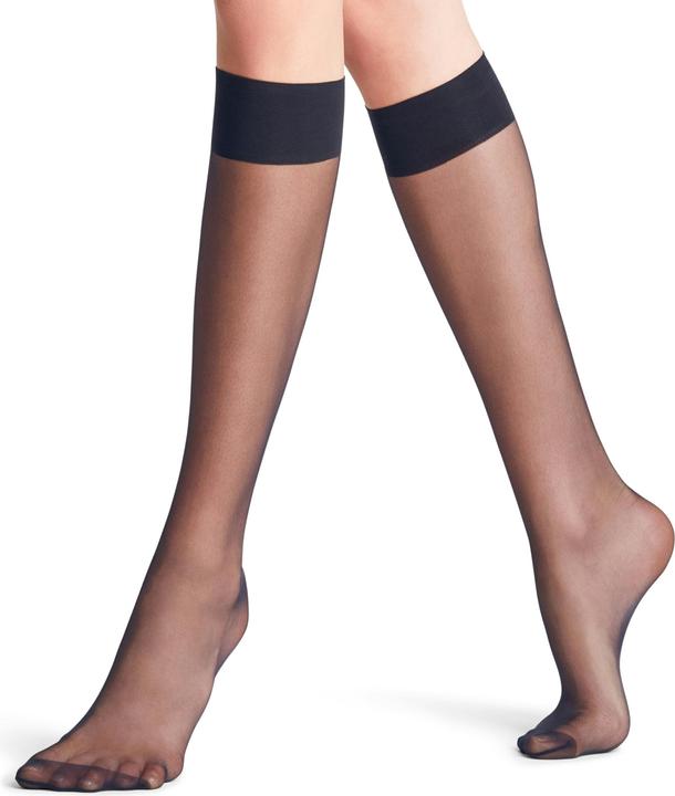 Produktbild Falke Seidenglatt 15 KH (15 DEN, 35 - 38)