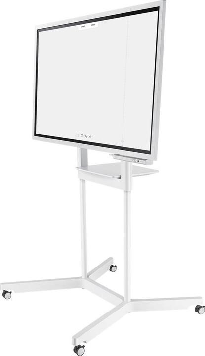 Actual product image Samsung Flip WM55H (3840 x 2160 Pixels, 55")