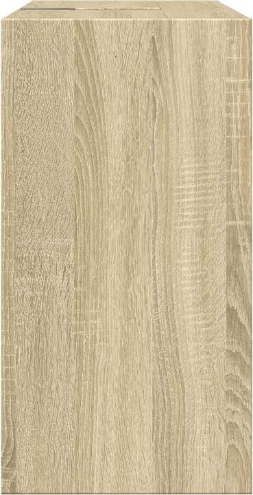 Produktbild VidaXL Waschbeckenunterschrank (63 x 29 x 55 cm)