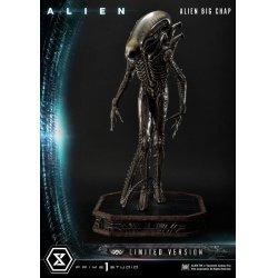 Produktbild Prime 1 Studio Aliens statuette 1/3 Alien Big Chap Limited Version 79 cm