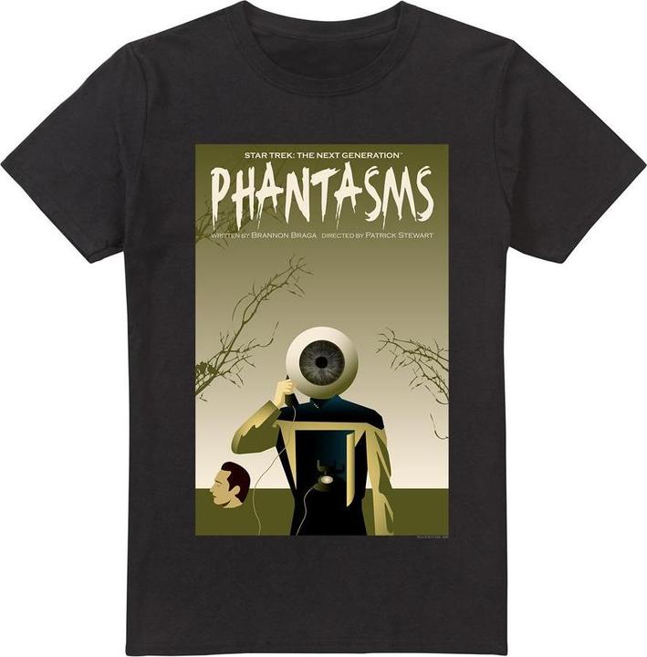 Produktbild The Next Generation Season 7 Episode 6 TShirt (XL)