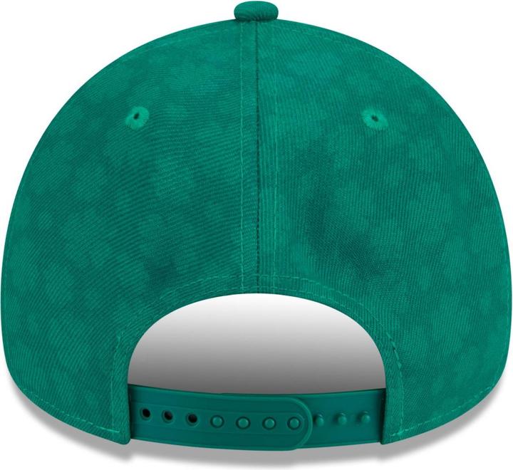 Produktbild New Era 9Forty Cap - Saint Patricks Day Los Angeles Dodgers