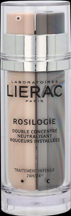 Lierac Double Concentré