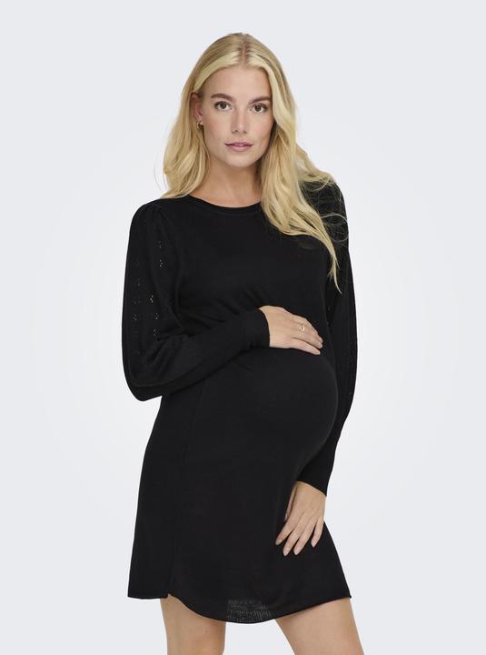 Immagine prodotto Only Maternity Vestito a maglia a maniche lunghe mamma (XXL)