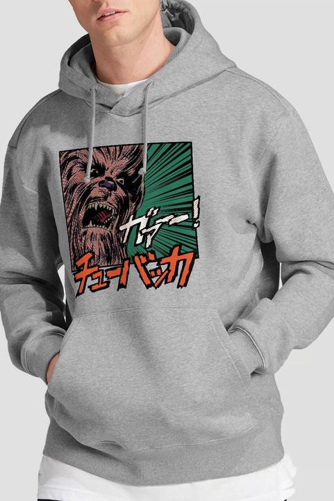 Image du produit Star Wars - Sweat à capuche - Homme (M)