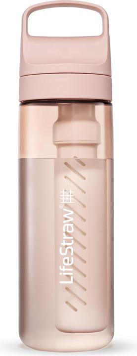 Immagine prodotto LifeStraw Go 650ml (rosa fiore di ciliegio)