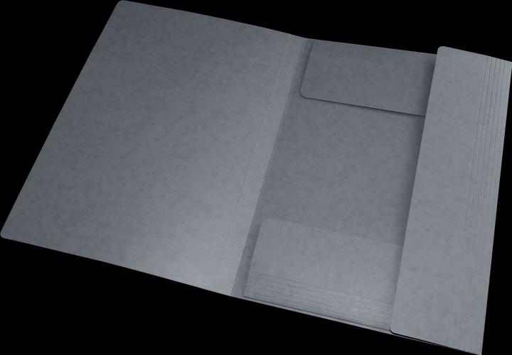 Produktbild Oxford Eckspannmappe TOP FILE+, A4 (A4, 1 x)