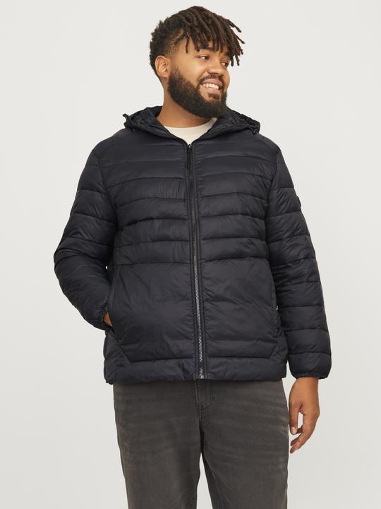Actual product image Jack & Jones Jjesprint Puffer Hood Noos Pls (5XL)