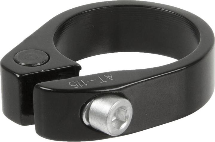 Actual product image Promax ZOOM - Frame Clamps Black (31.8mm)