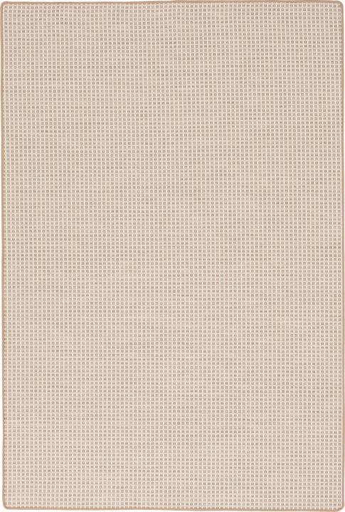 Produktbild Snapstyle In & Outdoor Teppich Flachgewebe Oslo Karo Modern (80 x 240 cm)