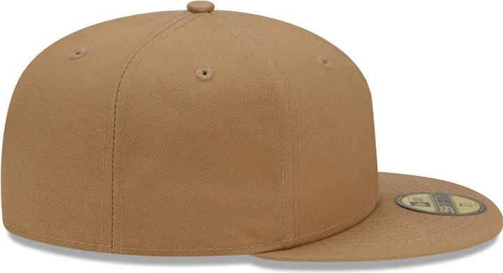 Immagine prodotto New Era Cappellino 59Fifty Fitted - ESSENTIAL khaki - 6 7/8 (6 7/8)