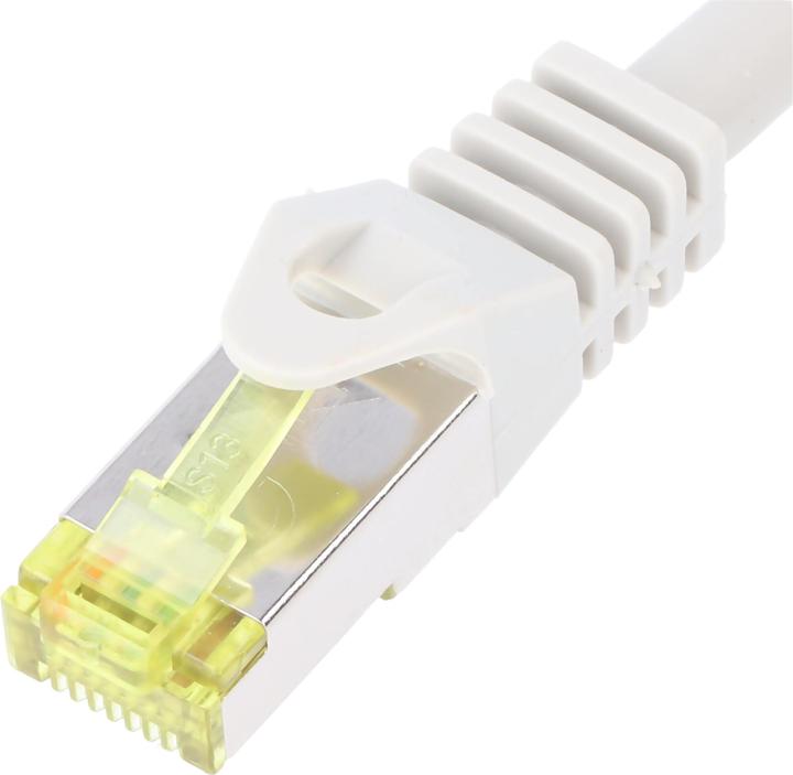Productafbeelding Goobay Netwerkkabel (S/FTP, CAT7, 3 m)