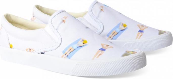 Bucketfeet Clay People (38)