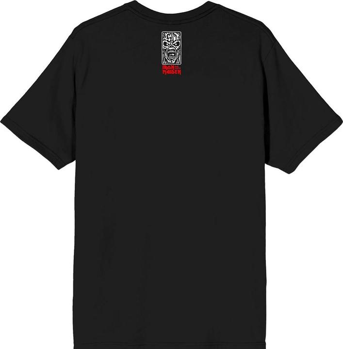 Produktbild Iron Maiden Est. 1975 TShirt (L)