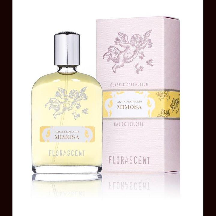 Produktbild Florascent Mimosa (Eau de Toilette, 30 ml)