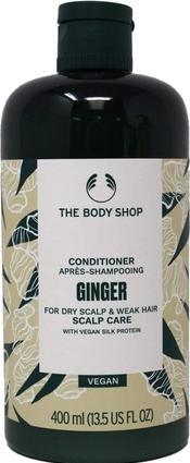 Immagine prodotto Body Shop - Balsamo antiforfora allo zenzero (Balsamo) - Volume: 400 ml