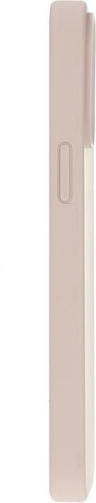 Produktbild Mobiparts Silikon Back Cover Rosa Apple iPhone 14 Pro Max (Apple iPhone 14 Pro Max)