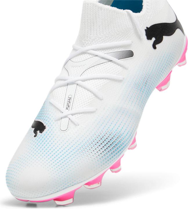 Actual product image Puma Future 7 Match Fg/Ag (43)