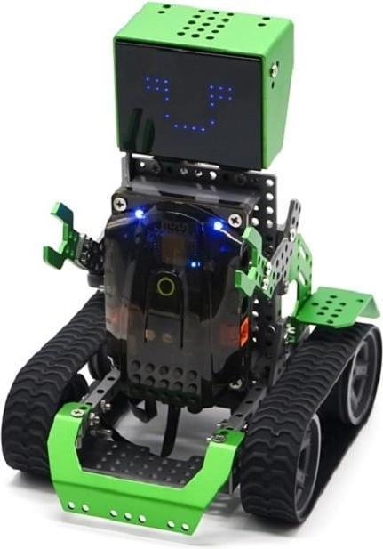 Actual product image Robobloq Qoopers