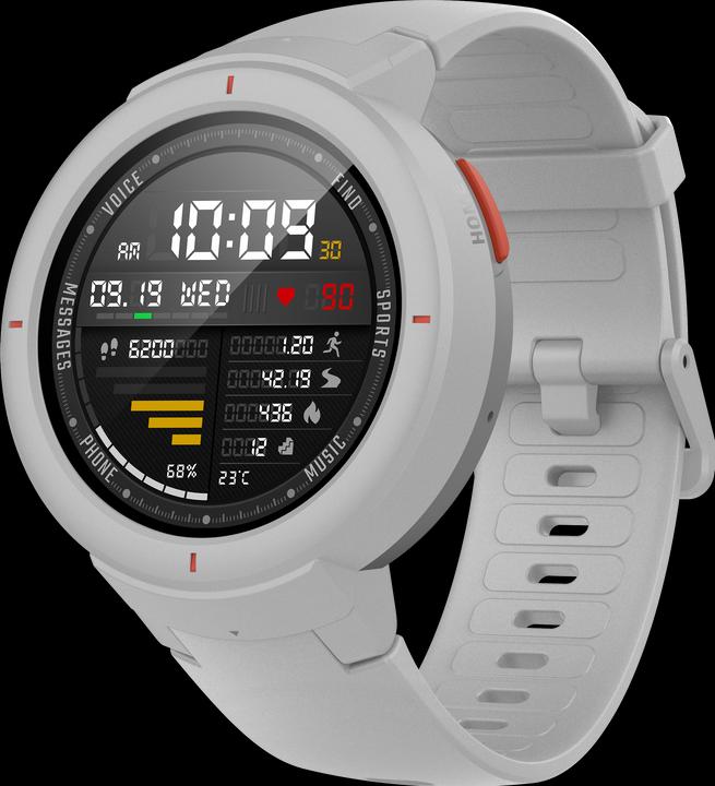 Produktbild Amazfit Verge (43 mm)