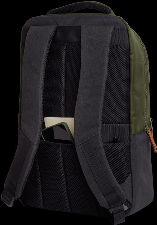 Image du produit Trust Sac à Dos Pour Ordinateur Portable Lisboa 16in (23 l)