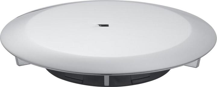Actual product image Diaqua Trap cover Uniflex 90 New chromed