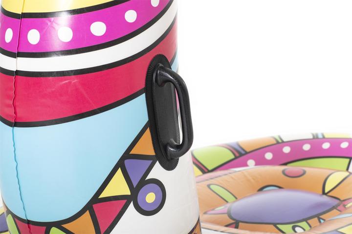 Immagine prodotto Bestway Pop Lama Ride On